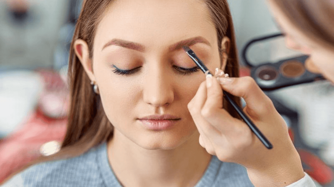 Perfect, Professional Brows Every Time — Why Beauty Experts Trust Eyebrow Powder