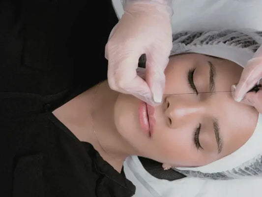 Brow Mapping Tutorial