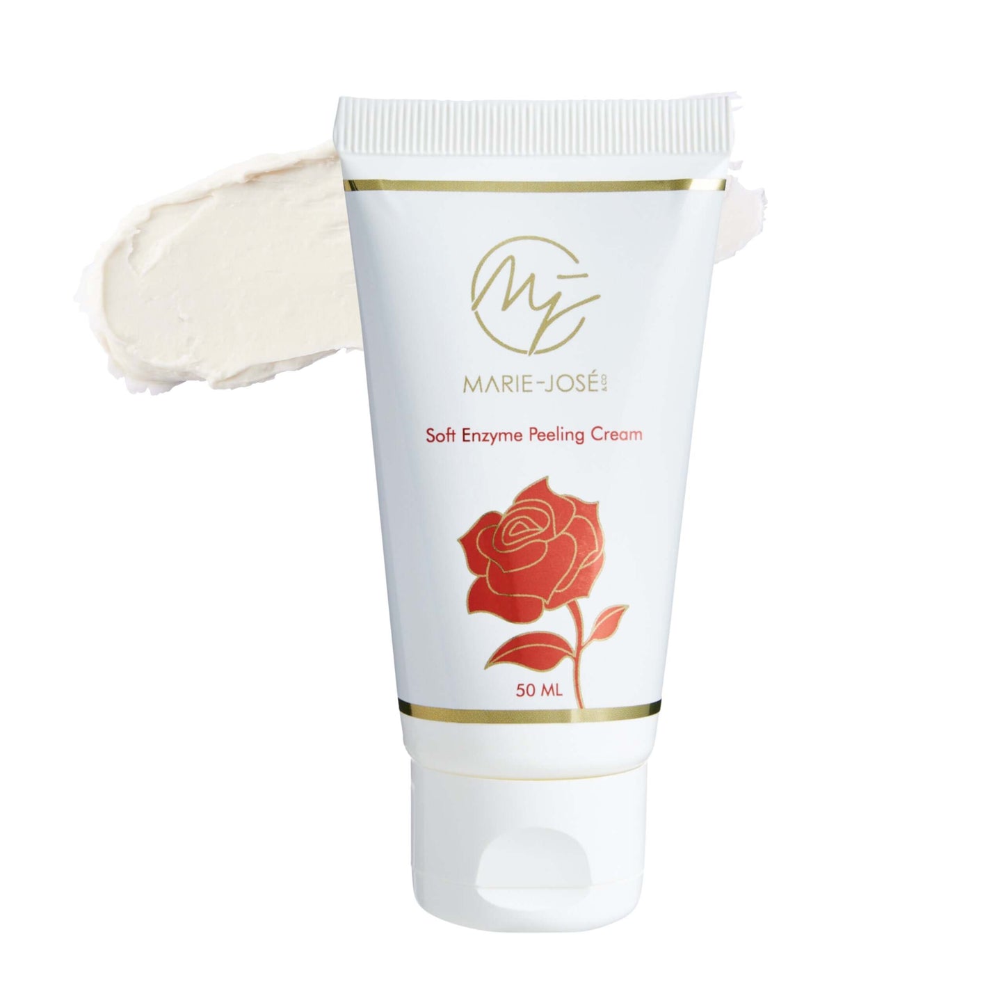 Enzymatic Exfoliater for Sensitive Skin