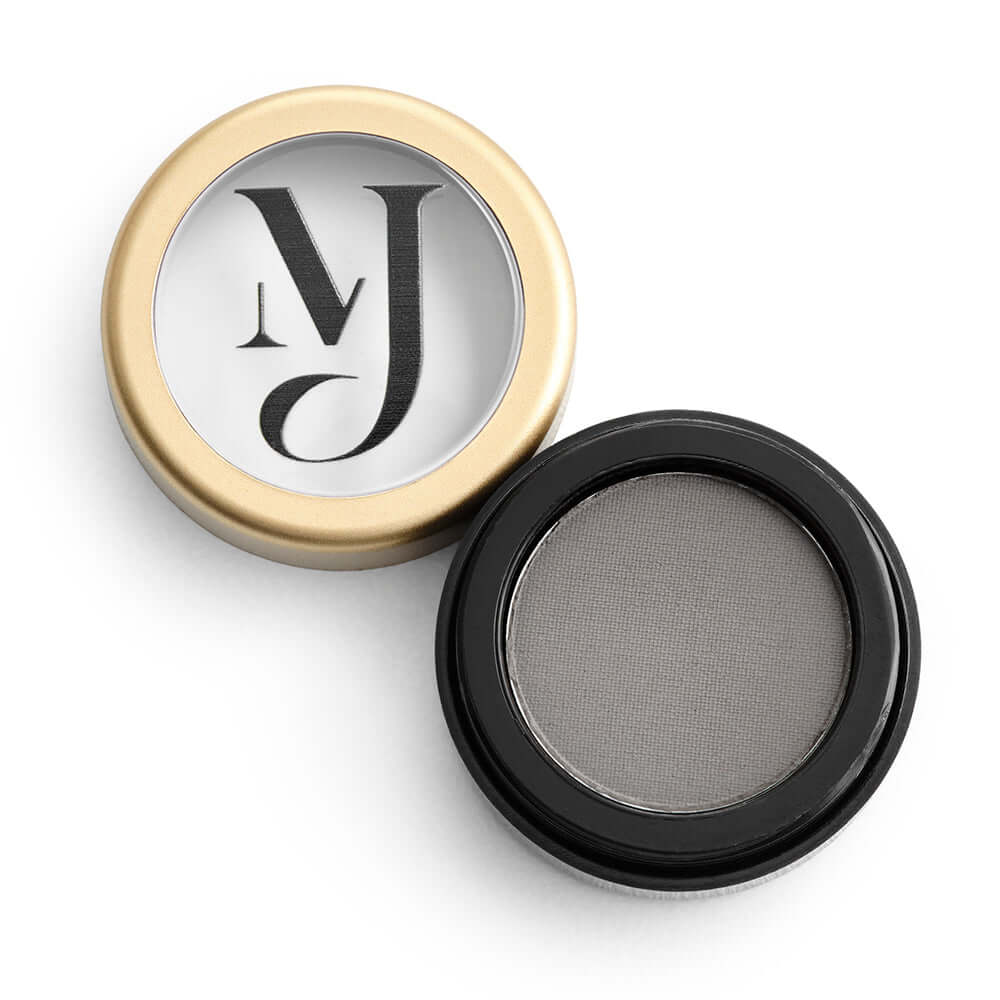 Eyebrow Powder Charcoal – Marie-José