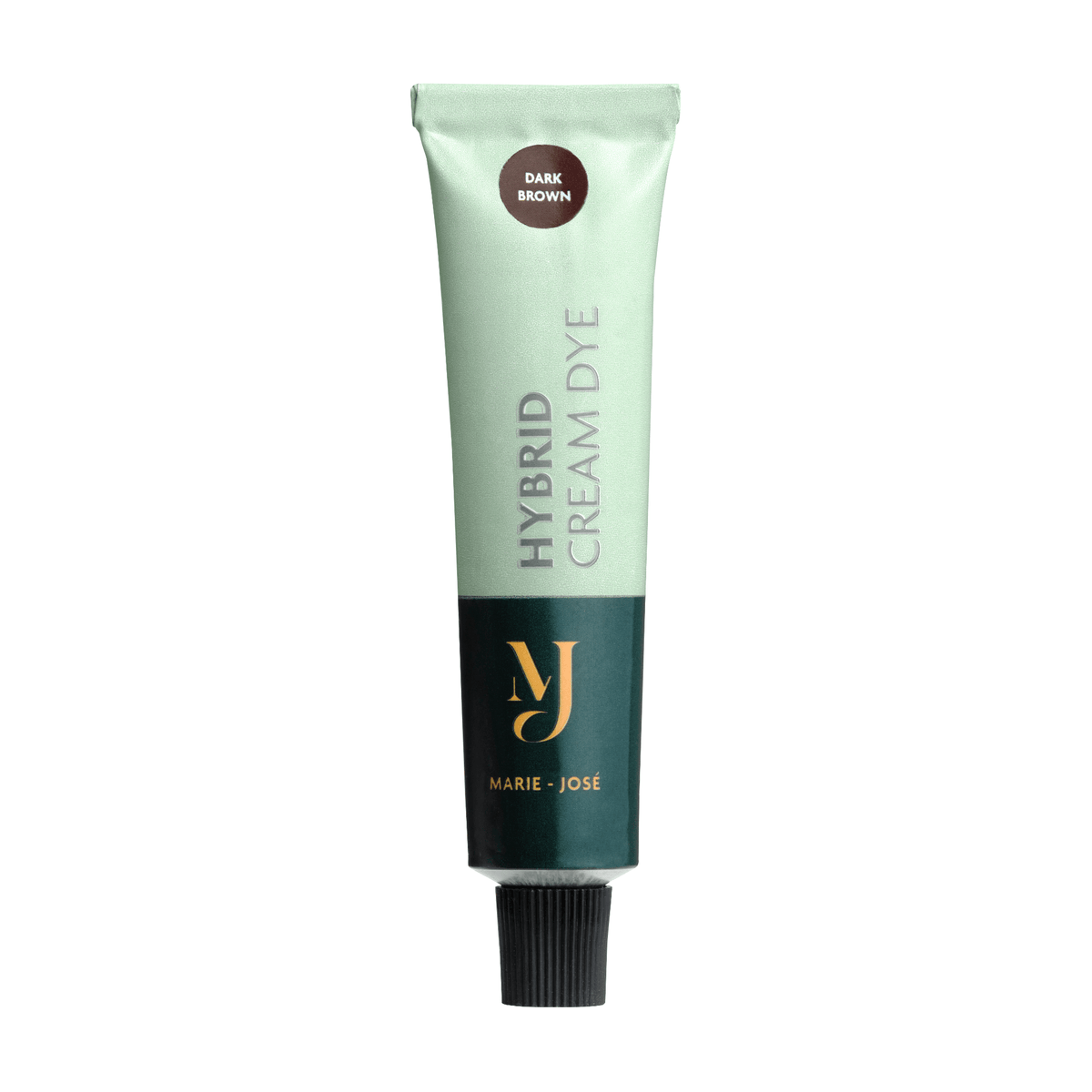Hybrid Eyebrow Tint Dark Brown