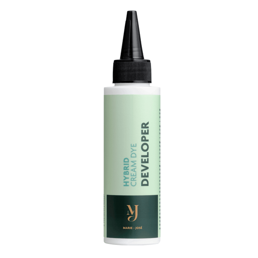 Hybrid Brow Tint Developer