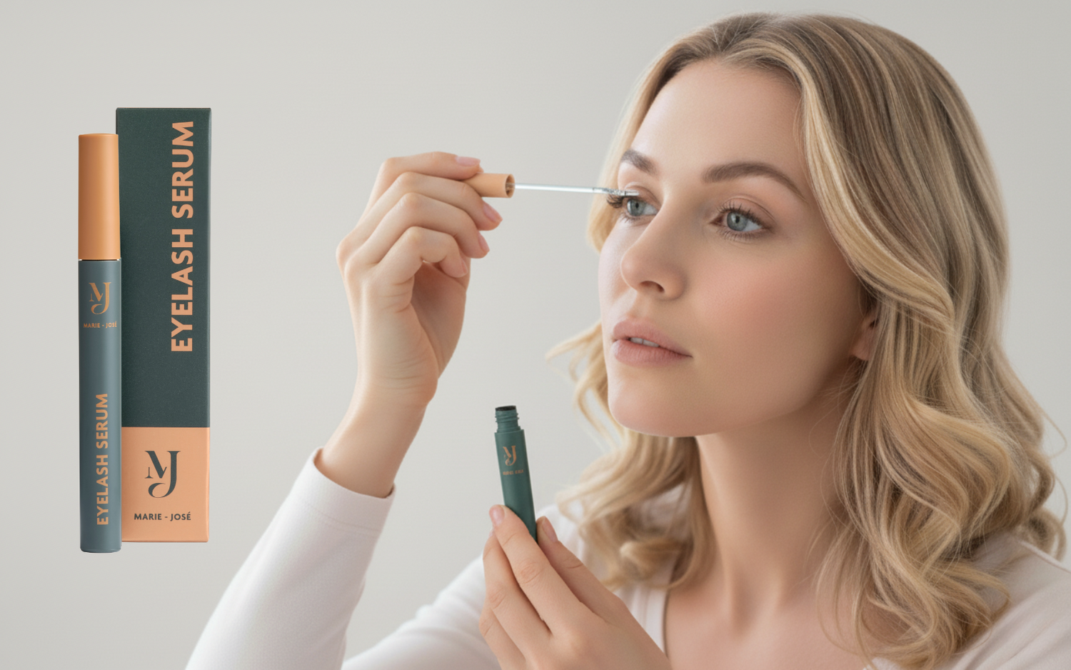 Multi Peptide Lash Serum