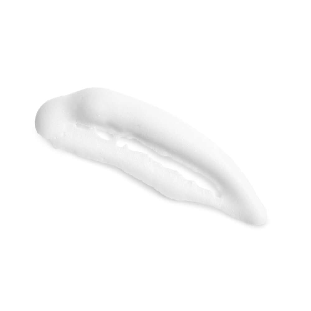 Mousse nettoyante douce