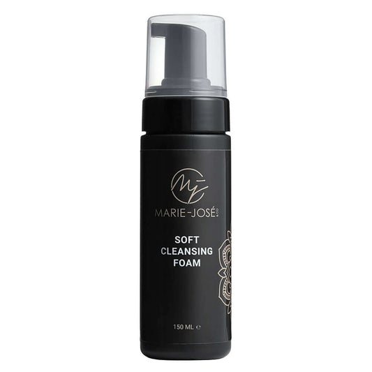 Brow & Lash Cleanser – Gentle Foam Cleanser