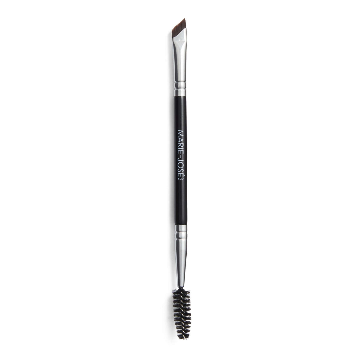 Angled and Spooly Brow Brush