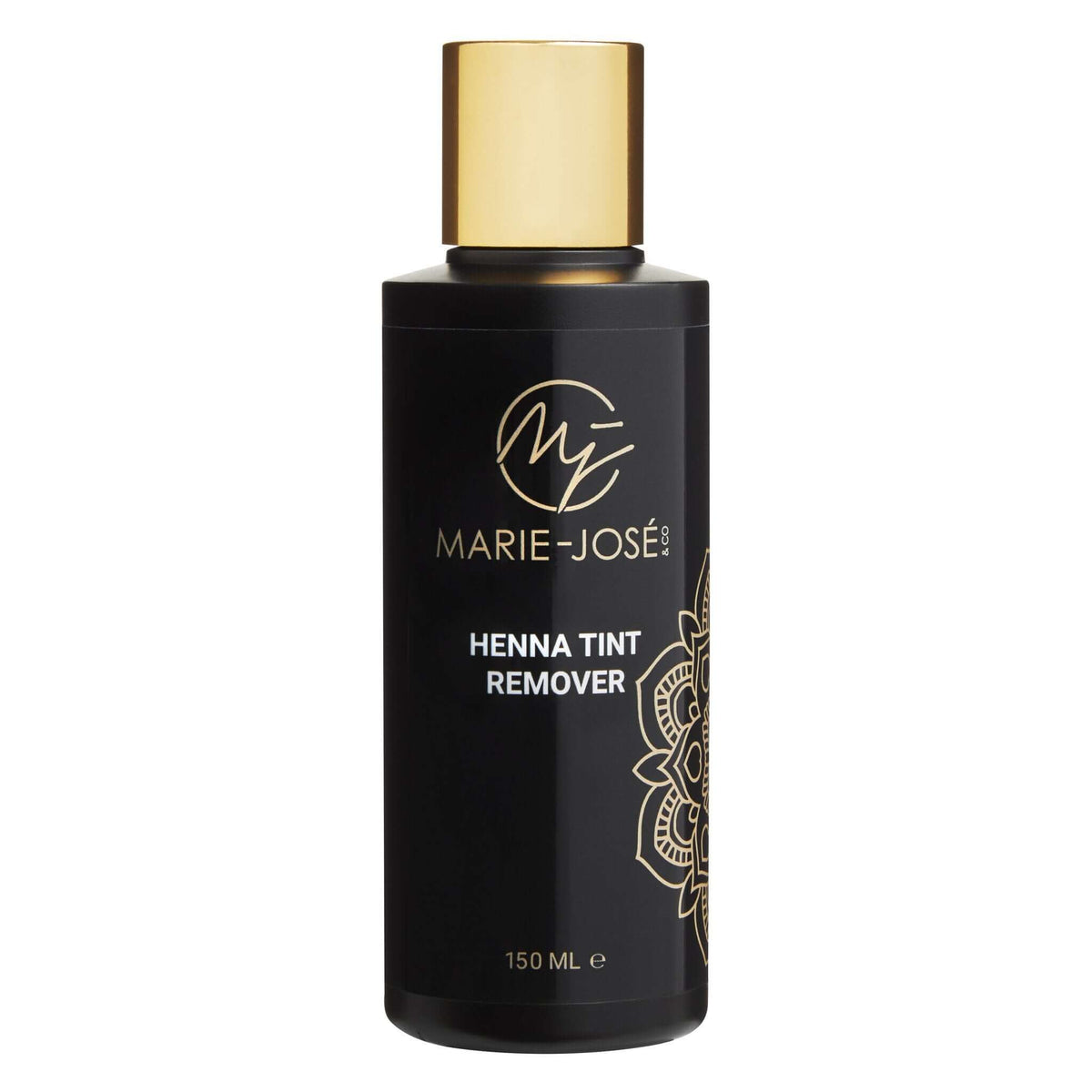 Eyebrow Tint Stain Remover -Marie-José Brows