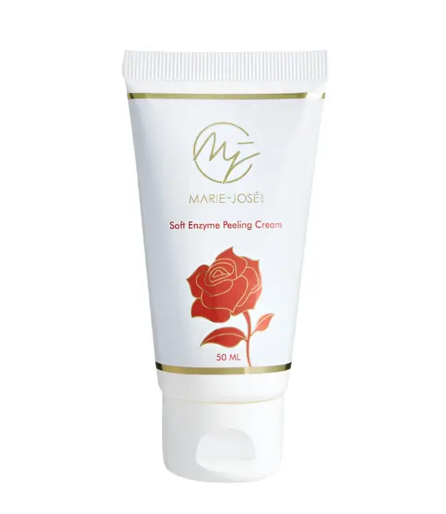 Enzymatic Exfoliater for Sensitive Skin