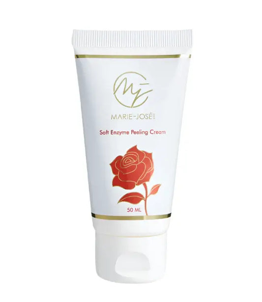 Enzymatic Exfoliater for Sensitive Skin