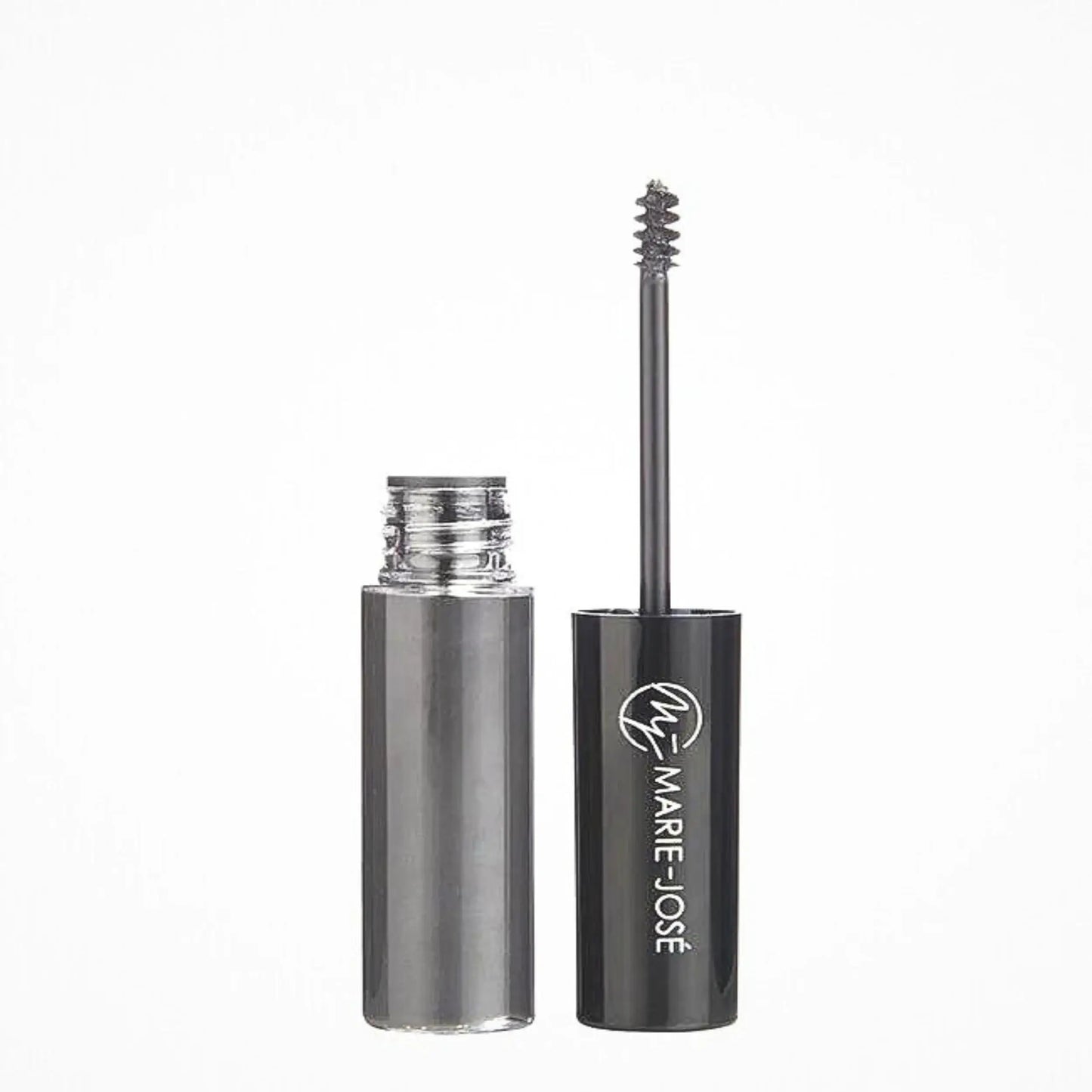 Tinted Brow Gel Charcoal Marie-José