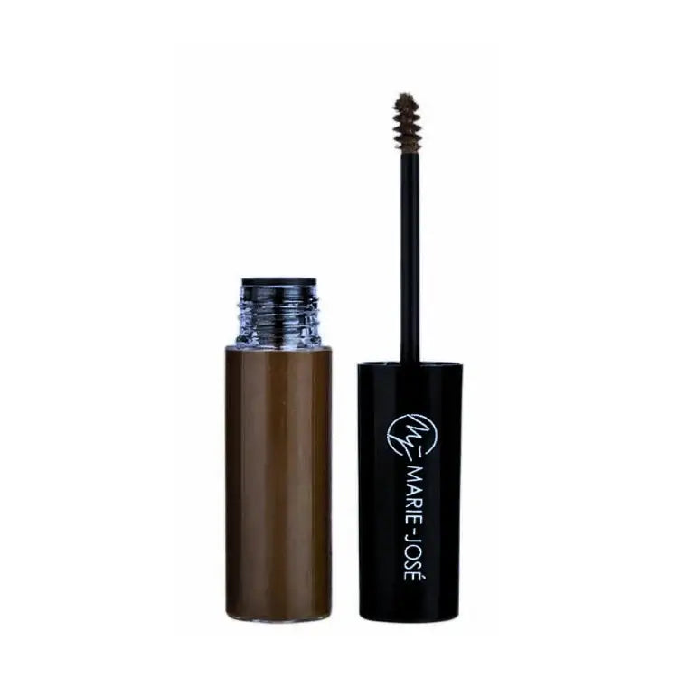 Tinted Brow Gel Grey Brown Marie-José
