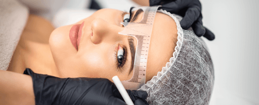 Mastering Eyebrow Mapping: The Key to Flawless Brow Design