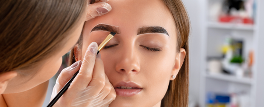 The Complete Guide to Hybrid Brow Tinting: Perfect Brows Step-by-Step