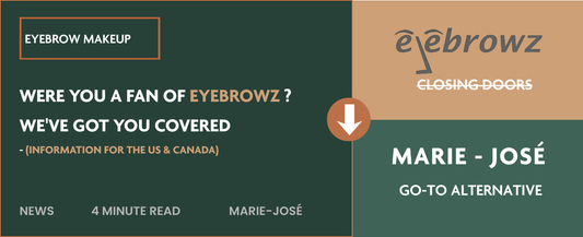 Eyebrowz alternative