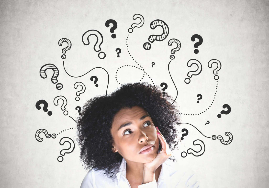 Frequently asked questions about Marie-José henna brows