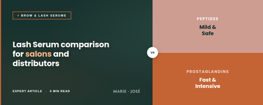 Which Eyelash Serum Is Right for You? A Complete Guide