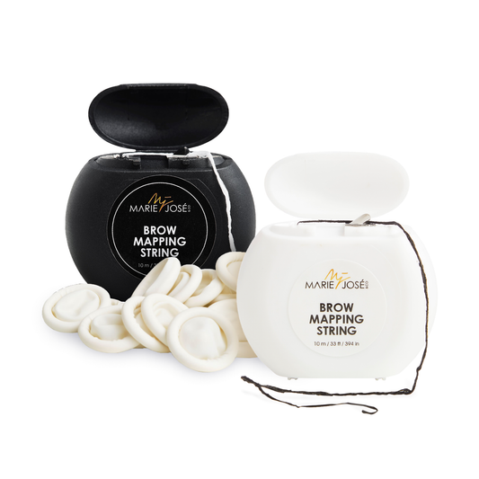 Brow Mapping String