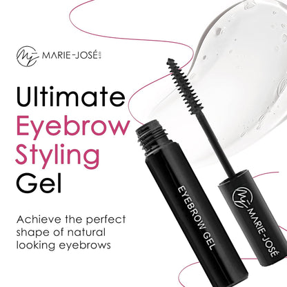 Eyebrow Gel - Clear