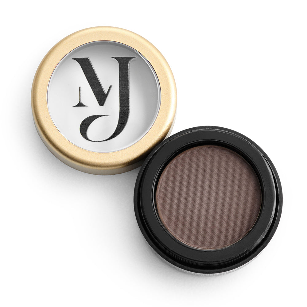 Eyebrow Powder Dark Brown