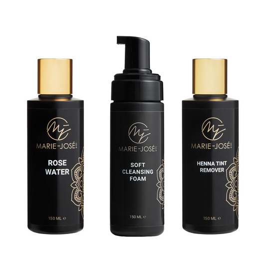 Henna Brows Essentials