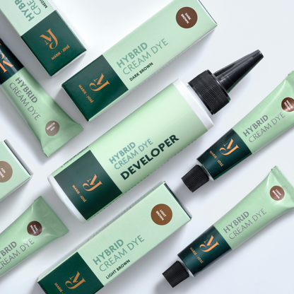 Hybrd Brow Tint Developer