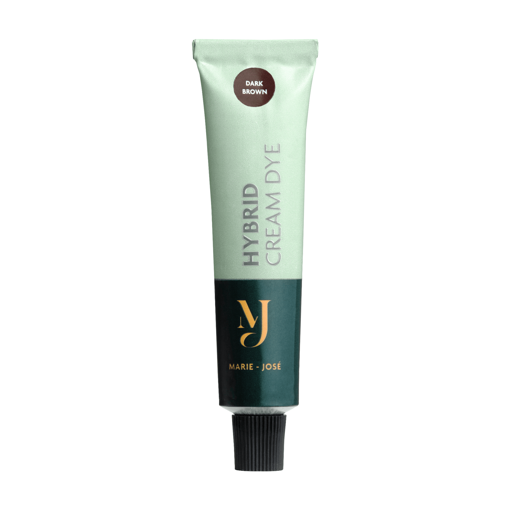 Hybrid Eyebrow Tint Dark Brown