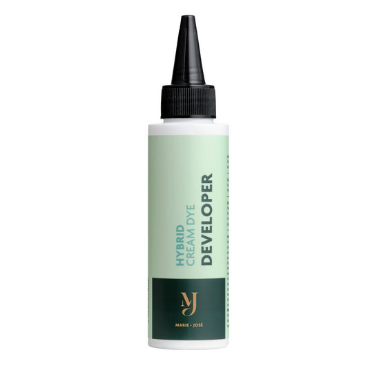 Hybrid Cream Dye Developer