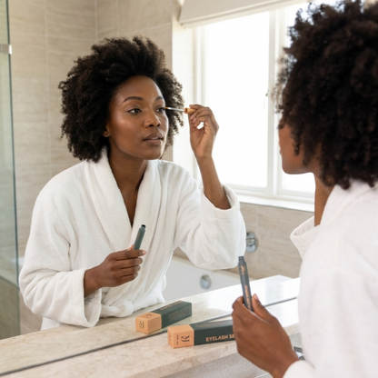 Multi Peptide Lash Serum