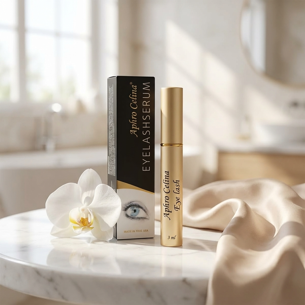 Aphro Celina Wimpernserum