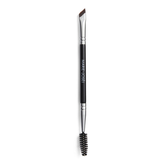 Angled and Spooly Brow Brush