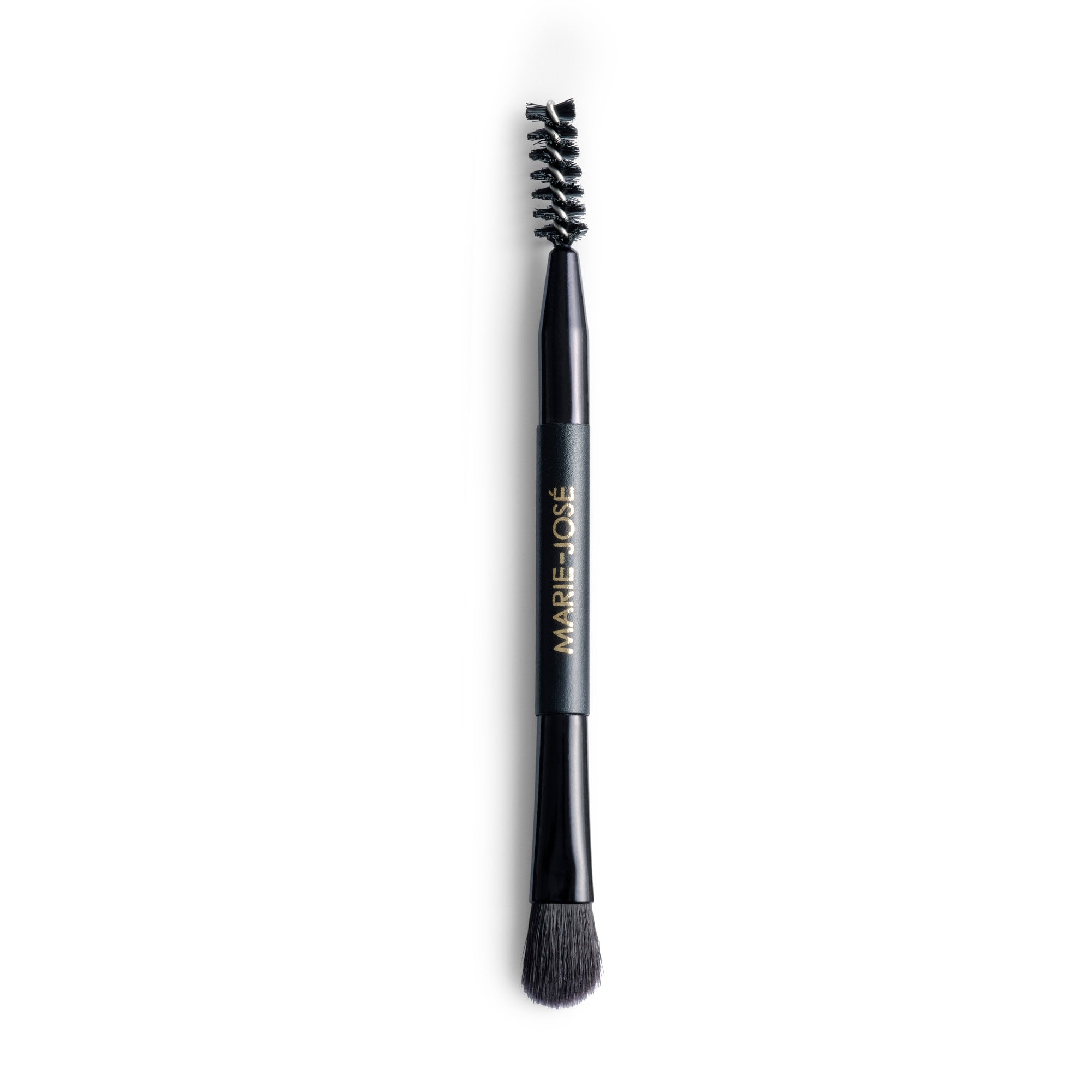 Duo Brow Powder Kit – Waterproof Stencil Set - 3 Color